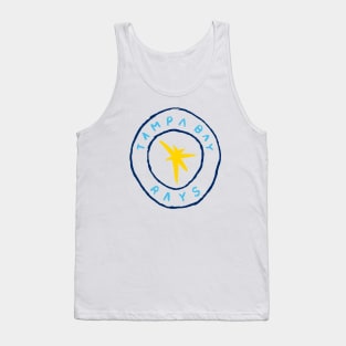 Tampa Bay Raaaays 05 Tank Top